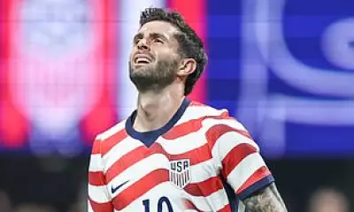 Fox Sports' World Cup Player List Sparks Outrage Over US Bias