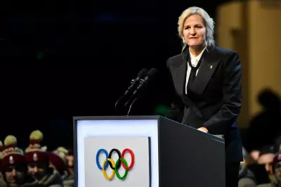France Condemns IOC's Genetic Testing for Female Athletes as 'Step Backwards'