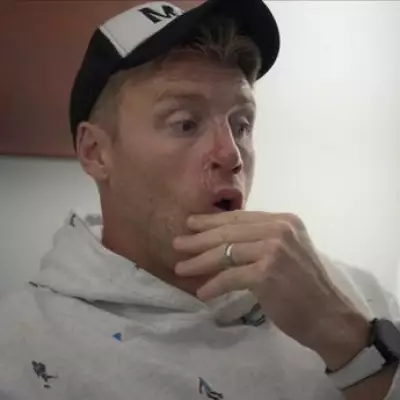 Freddie Flintoff's Firm Sees Cash Surge Amid Recovery from Top Gear Crash