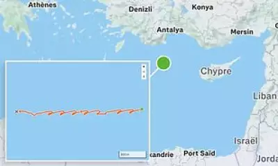 French Military Exposed in Major StravaLeaks Scandal: 18,000 Troops Tracked