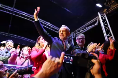 French Socialists Strengthen Urban Control as Far-Right Falls Short in Municipal Elections
