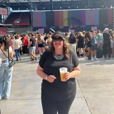 From 18 Stone to Size 8: How Nikki Woodgate Lost Nearly Half Her Body Weight