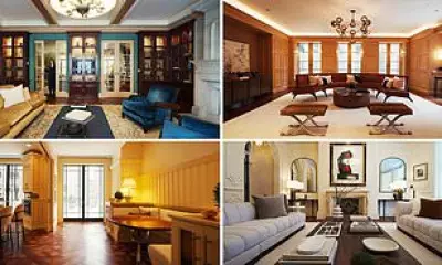 From Rat-Infested Ruin to $30M Gem: The Glorious Rebirth of a Manhattan Mansion