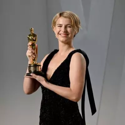 From Reality TV to Oscar Glory: Jessie Buckley Makes Irish History