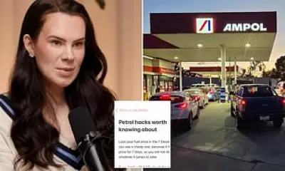 Fuel Price Hacks: How Australian Drivers Can Save Hundreds Annually