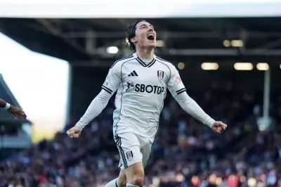 Fulham's Comeback Victory Pushes Burnley Closer to Premier League Relegation
