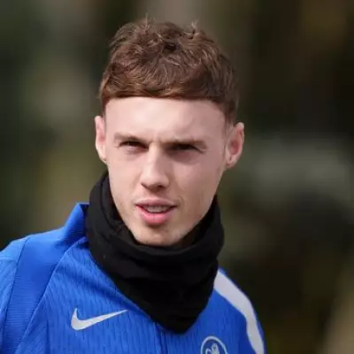 Gary Neville Urges Man Utd to Sign Four Players as Palmer Transfer Rumours Swirl