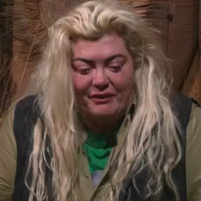 Gemma Collins Breaks Down in Gruesome I'm A Celeb All Stars Sneak Peek