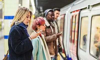 Gen Z's 'Soft Off Day' Trend Sparks Debate Over Remote Work Ethics