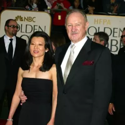 Gene Hackman's Unmarked Grave Amid Family Estate Battle Over £62 Million Fortune