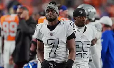 Geno Smith Returns to New York Jets in NFL Trade Deal with Las Vegas Raiders