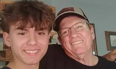 Georgia Grandfather Killed by Ambulance While Helping Grandson on Roadside