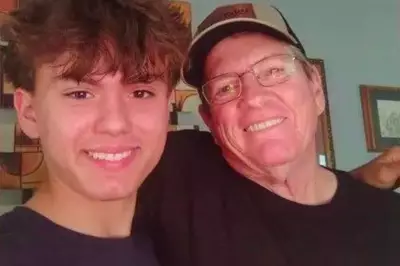 Georgia Grandfather Killed by Ambulance While Helping Stranded Grandson on Highway