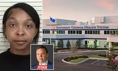 Georgia Judge Grants $1 Bond in Controversial Abortion-Related Murder Case