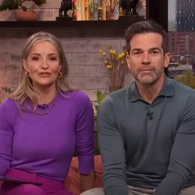 Gethin Jones' Personal Life: From Rugby to Romance Rumours