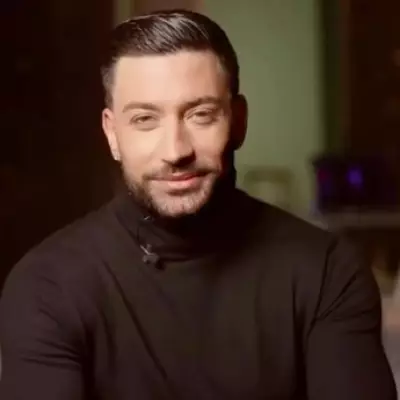 Giovanni Pernice to Reveal Strictly Come Dancing Drama in New Tell-All Memoir