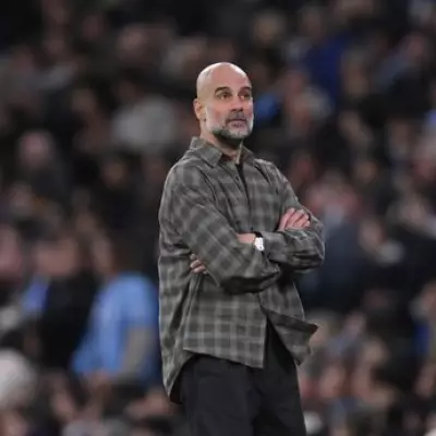 Girona's Michel Declares Readiness for Manchester City Managerial Role