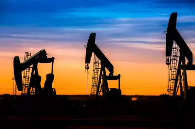 Global Markets Plunge as Strait of Hormuz Crisis Escalates