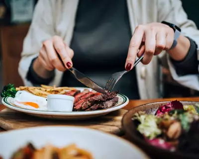 Global Study: Lifestyle Factors Drive Over a Quarter of Breast Cancer's Healthy Life Loss