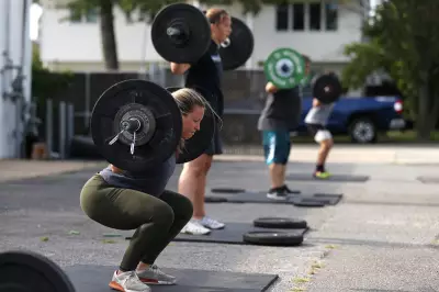 Glute Strength: The Surprising Muscle Linked to Longevity and Health