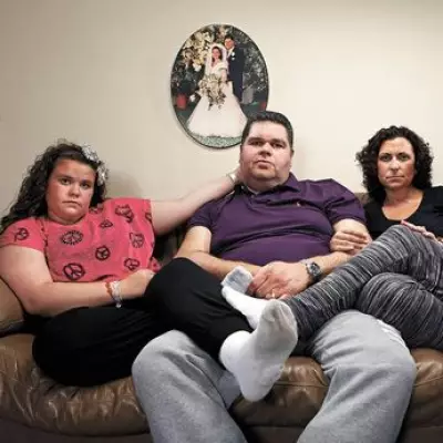 Gogglebox Star Amy Tapper Reveals 8 Stone Weight Loss Transformation