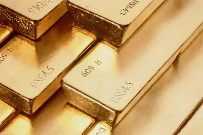 Gold Prices Surge 2% as Middle East Conflict Fuels Safe-Haven Demand