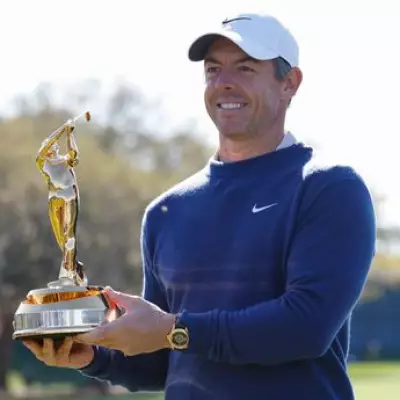 Golf Stars Divided Over Players Championship's Major Status as McIlroy Defends Title