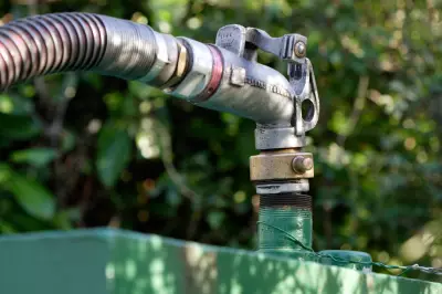 Government Announces £50 Million Heating Oil Support Package for Rural Households