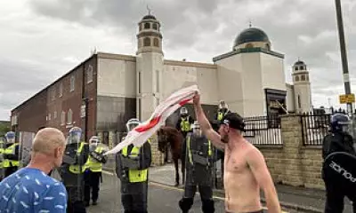 Government Appoints Anti-Muslim Hostility Tsar Amid Record Hate Crime Levels