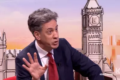 Government May Scrap Fuel Duty Hike Amid Middle East War, Miliband Hints