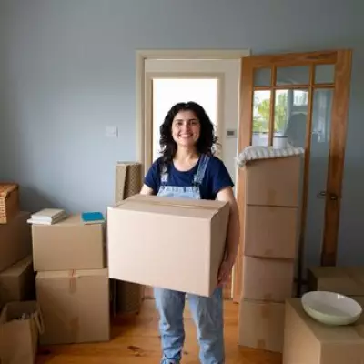 Government's 'Starter Deposit' Scheme Aims to Help One Million First-Time Buyers