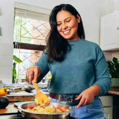 GP Reveals Simple Home Changes to Lower Cancer Risk