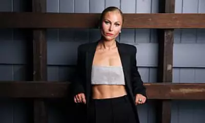 Grace Tame Blames Smear Campaign for Cancelled Speaking Engagements