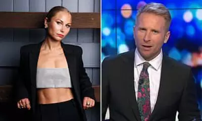 Grace Tame Sparks Outrage by Dismissing Hamas Sexual Violence Claims as 'Debunked'