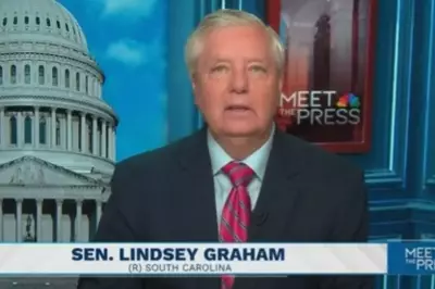 Graham Rejects Need for US Plan on Iran's Future After Khamenei Death