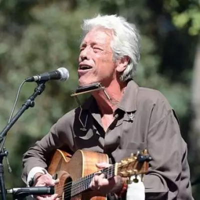 Grammy-Winning Blues Legend John Hammond Dies at 83, Tributes Flow