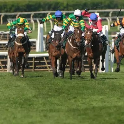 Grand National 2026 Odds and Runners: Key Contenders and Schedule Revealed