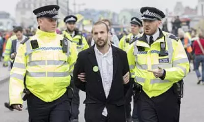 Green Leader Polanski Unconcerned by Breast Hypnosis Claims Impact on Election