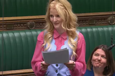 Green MP's Colourful Outfit Sparks Debate Over Sartorial Shaming in Parliament