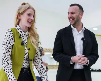 Green Party Membership Soars Past 200,000 Following Historic Byelection Victory