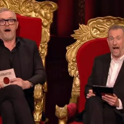 Greg Davies Announced as New BAFTA Television Awards Host for 2026