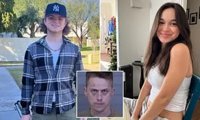 Grisly Details Emerge in Arizona Teen Hiking Murders One Year Later