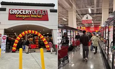 Grocery Outlet to Close 36 Stores Nationwide After Admitting Overexpansion