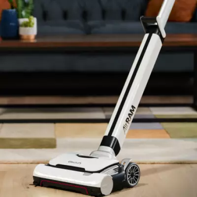 Gtech AirRAM 3 Plus Cordless Vacuum with Voice Assist Slashed by £120