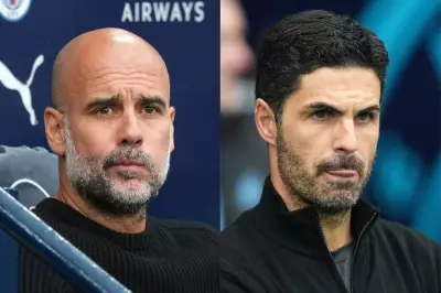 Guardiola vs Arteta: Master and Apprentice Clash in Carabao Cup Final