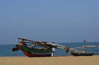 Gulf Airspace Crisis: Stranded Passengers Face Weeks of Delays and Limited Options