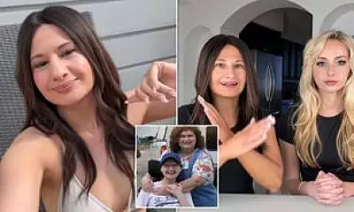 Gypsy-Rose Blanhardt Sparks Outrage by Joking About Matricide on TikTok