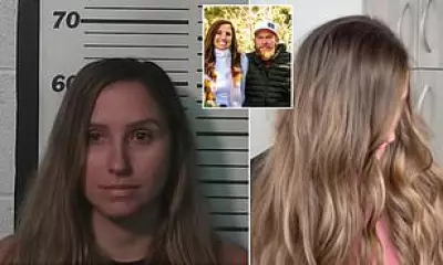 Hairdresser Recalls Kouri Richins' $2,900 Salon Visit Before Murder Conviction