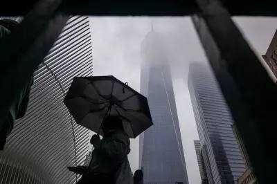 Half a Million Lose Power as Severe Storm Batters US from Midwest to East Coast