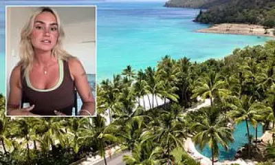 Hamilton Island Worker Reveals How Remote Resort Life Boosts Savings
